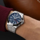 Breitling A323989B1C1A1 Chronomat Automatic GMT 40 Six Nations France